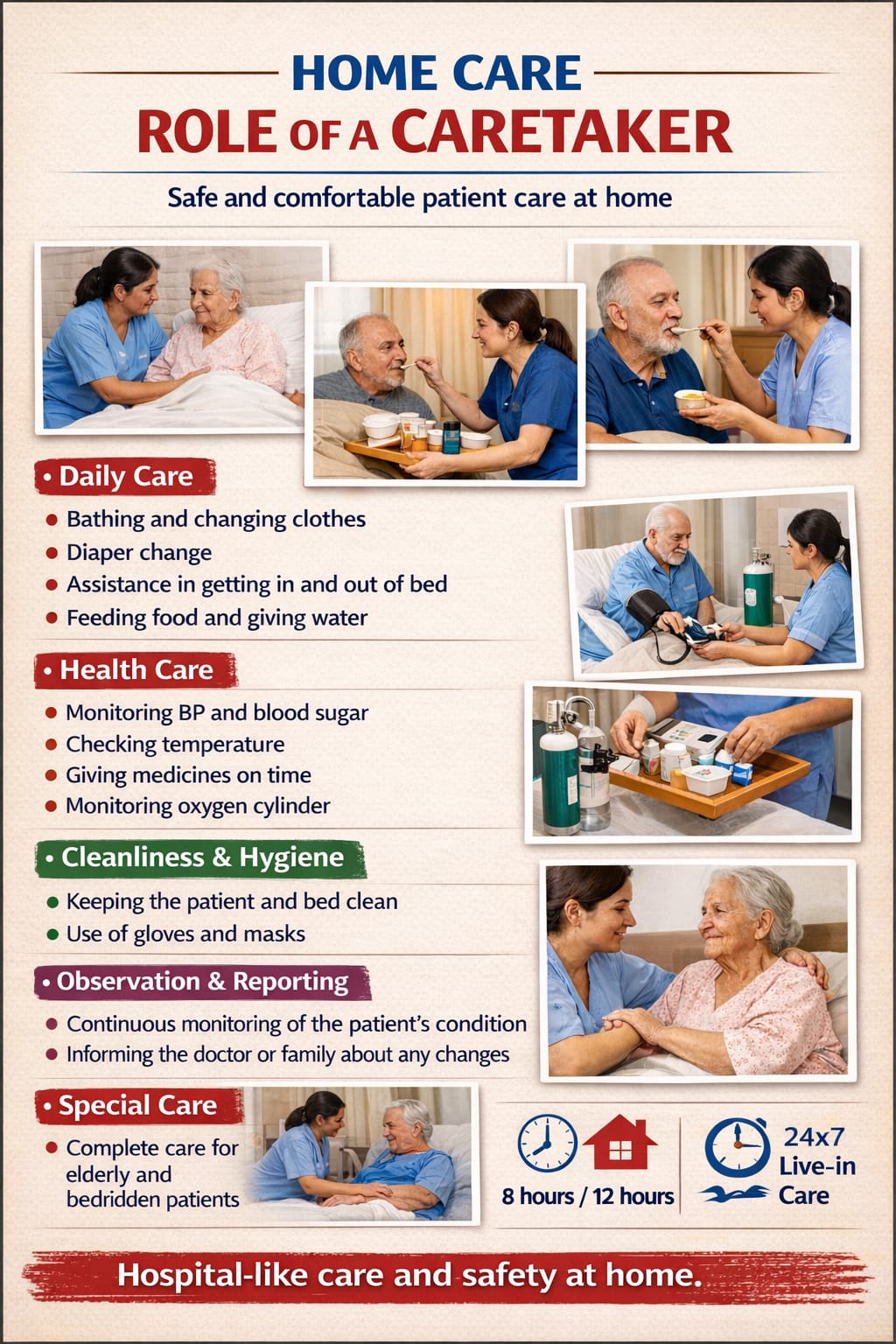 Health Service